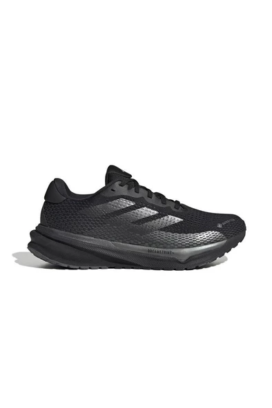 Adidas Supernova M GTX ADID6306 Siyah Erkek Koşu Ayakkabısı