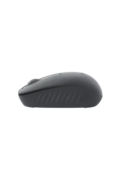 Logitech M196 Bluetooth Kablosuz Mouse Grafit 910-007459 - 5