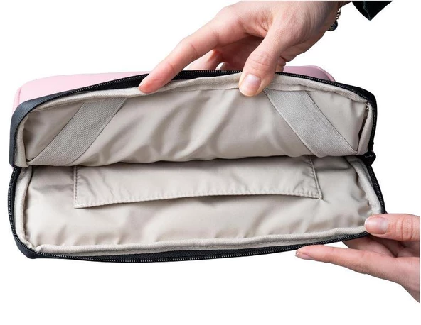 Serve S-Case Pu Laptop Çantası 11 Pudra - 2
