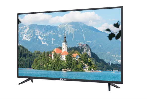 ML43EW4000 43’’ 109cm Ekran Full HD Whale OS Smart TV Dahili Uydu Alıcılı - 2