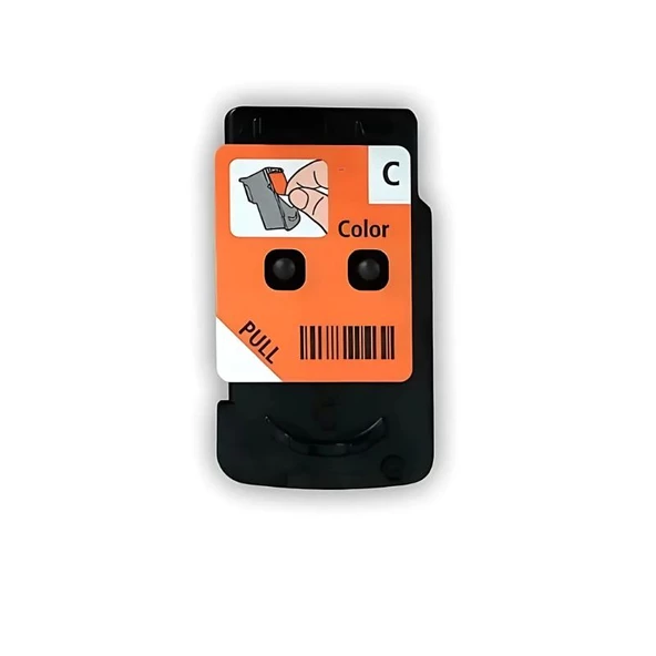 Canon CH-40 Renkli Orjinal Baskı Kafası G1420/2420/3420/5040/6040/7040 - 2