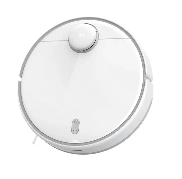 Xiaomi Mi Robot Vacuum Mop 2 Pro Akıllı Robot Süpürge Beyaz