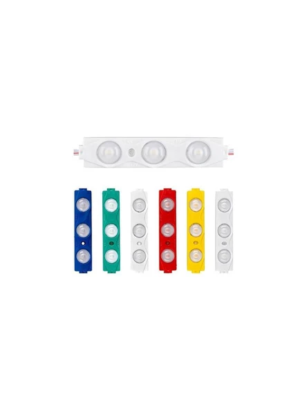Rohs Modül Led 12V   Günışığı