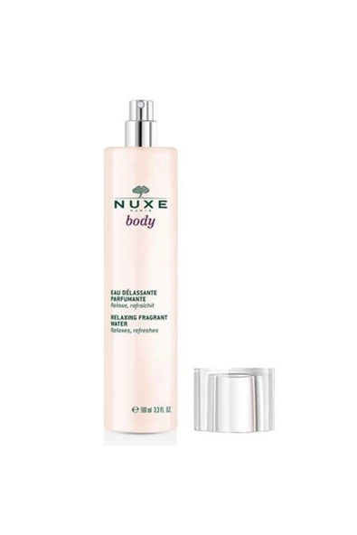 Nuxe Body Eau Delassante Parfumante Vücut Spreyi 100 ml