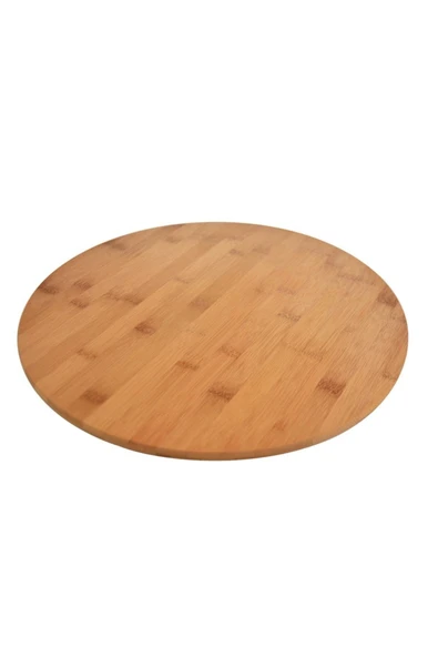 Bambum B2798 Fiesta Mix 39 cm Dönen Servis Tabağı