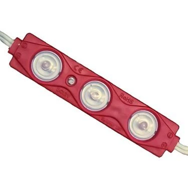 Rohs Modül Led 12V   Kırmızı - 1