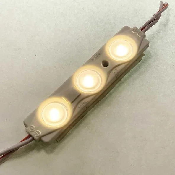 Rohs Modül Led 12V   Günışığı - 1