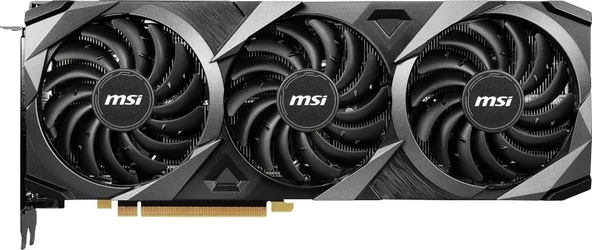 MSI RTX 3080 TI Ventus 3X 12G OC 384 Bit GDDR6X 12 GB Ekran Kartı - Teşhir - 5