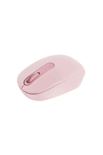 Logitech M196 Bluetooth Kablosuz Mouse - Pudra Pembe 910-007461 - 3