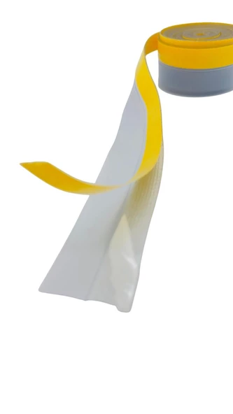 Contacall Ses ve Soğuk Önleyici Yalıtım Şeridi Rüzgar Önleyici Kapı Pencere Bandı 5 Metre - Resim 8