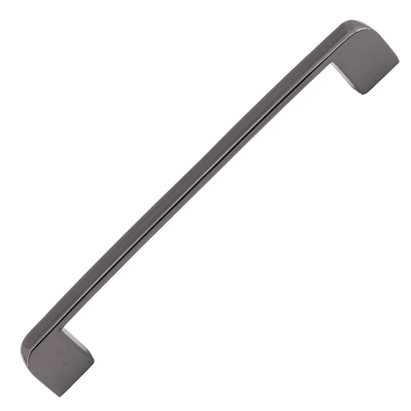 Gölcük 224 mm- ( 22.4 cm ) Füme Mobilya Mutfak Dolap Çekmece Dolabı Kapak Metal Kulpu Kulbu Kulpları - 6