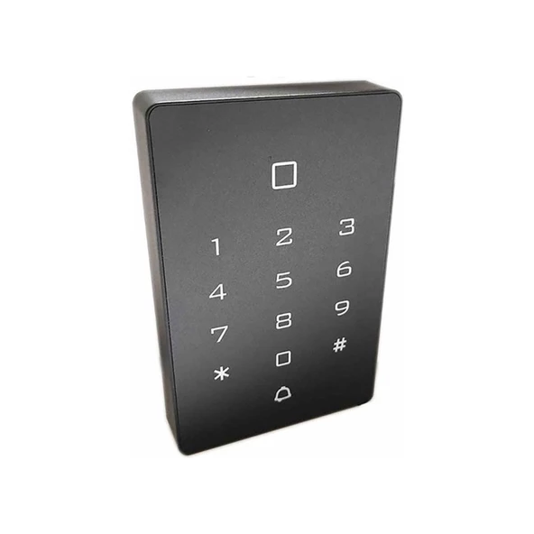 Tecimm TEC770 Prox Kart Okuyucu - P52