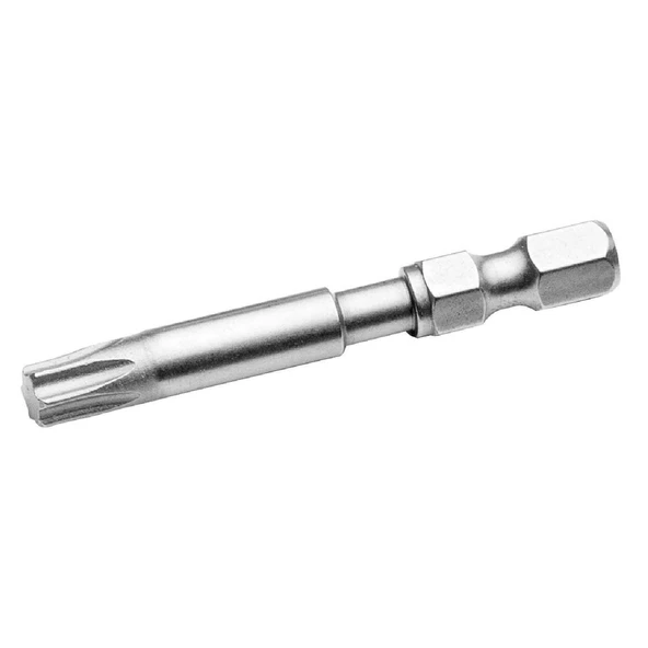 Retta 1/4" T15-50MM Endüstüriyel Torx Bits Uç - RET5015