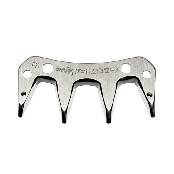 Nezih Atom Koyun Kırkma Makine Bıçağı (Beiyuan)