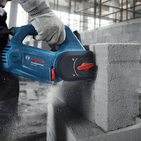 Bosch GAC 250 Panter Testere - 06012B6020 - 4