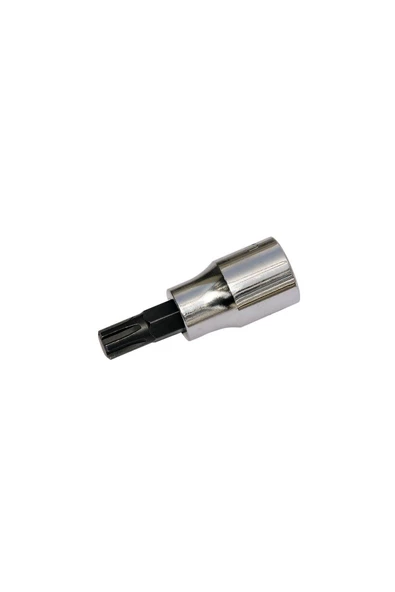 İzeltaş 1/2 İnç Lokmalı Bits Uç 12Mm Ribe - 1114065012