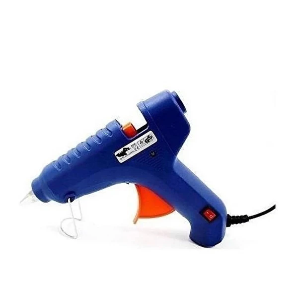 Bhd 1503 Büyük Silikon Tabancası 40W - Hrd 005361