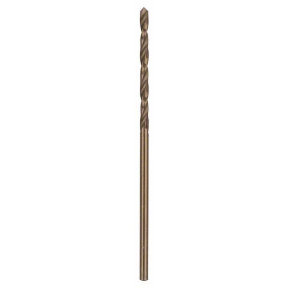Bosch HSS-Co Metal Matkap Ucu 1,5*40 mm 1'li - 2608585839