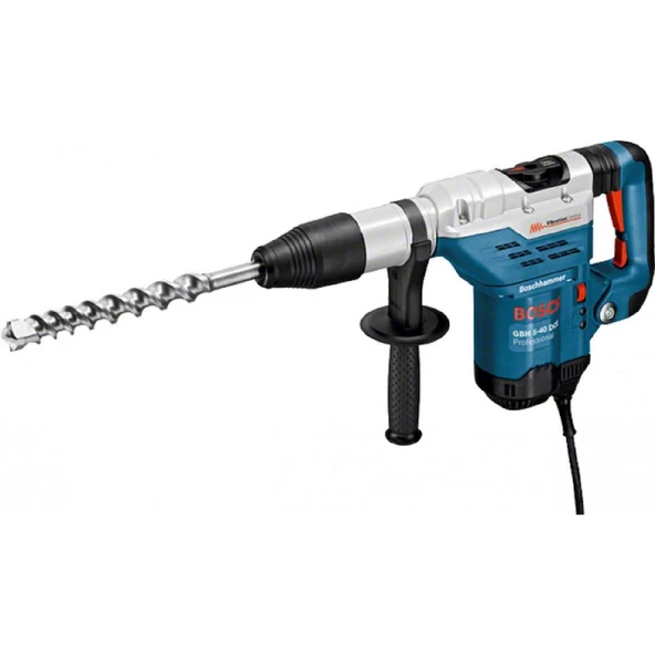 Bosch GBH 5-40 DCE Kırıcı Delici - 0611264000 - 2