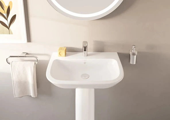 Vitra S20 Kolon Ayak, 5529L003-0156 - 2