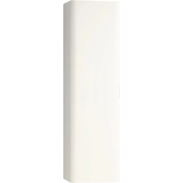 56427 Vitra Nest Trendy Boy Dolabı (Sol), Parlak Beyaz