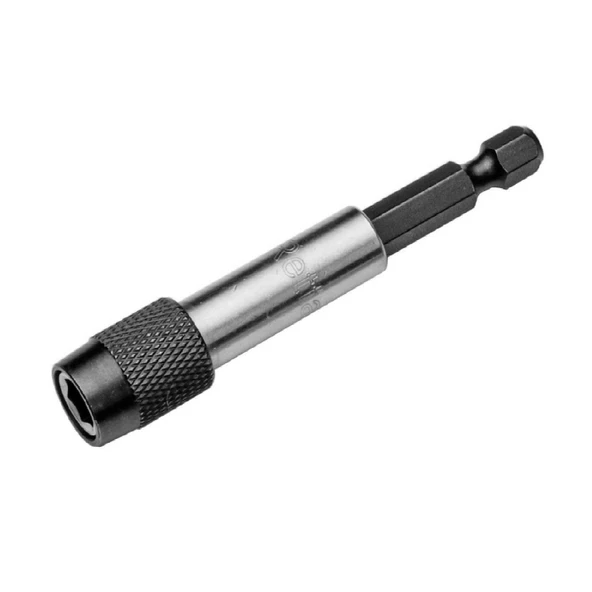 Retta 1/4" 60MM Kilitli Bits Tutucu - RBT0560