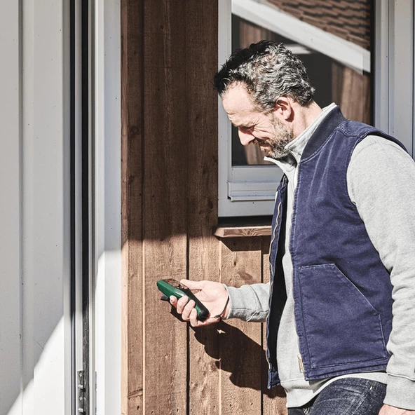 Bosch Universal Humid Nem Ölçer - 0603688001 - 4