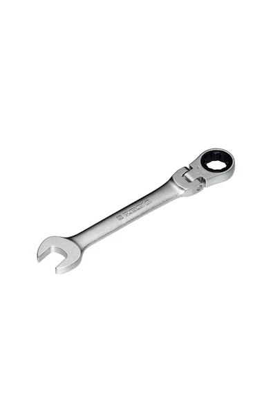 İzeltaş Mafsallı Cırcır Anahtar 12Mm - 0345020012