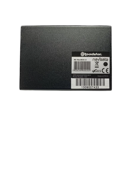 RD-8 NAVİBOX PIONEER NAVIGASYON APARATI - 2