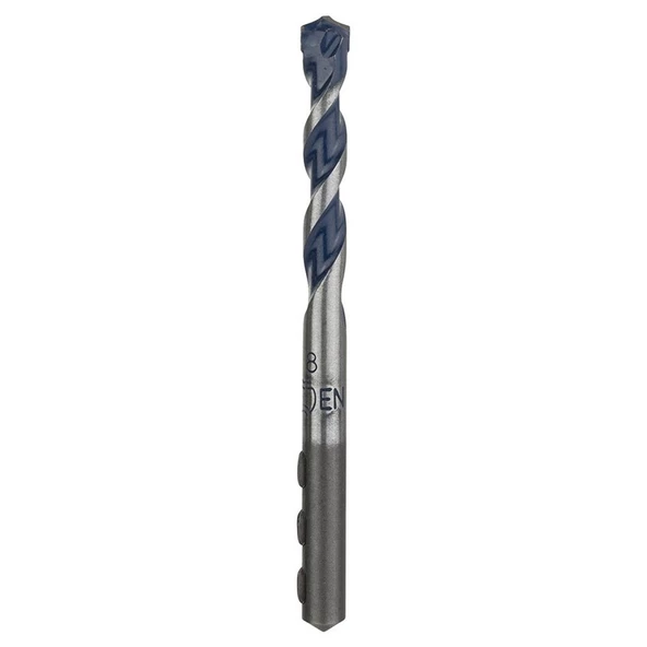 Bosch Cyl-5 Blue Granite Turbo Beton Matkap Ucu 8*100mm - 2608588151
