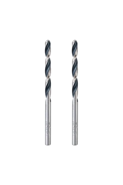 BOSCH HSS-PointTec 1,0 mm 2'li Paket - 2608577153