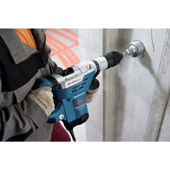 Bosch GBH 5-40 DCE Kırıcı Delici - 0611264000 - 4