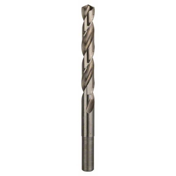 Bosch HSS-Co Metal Matkap Ucu 10,5*133 mm 1'li - 2608585866 - 1