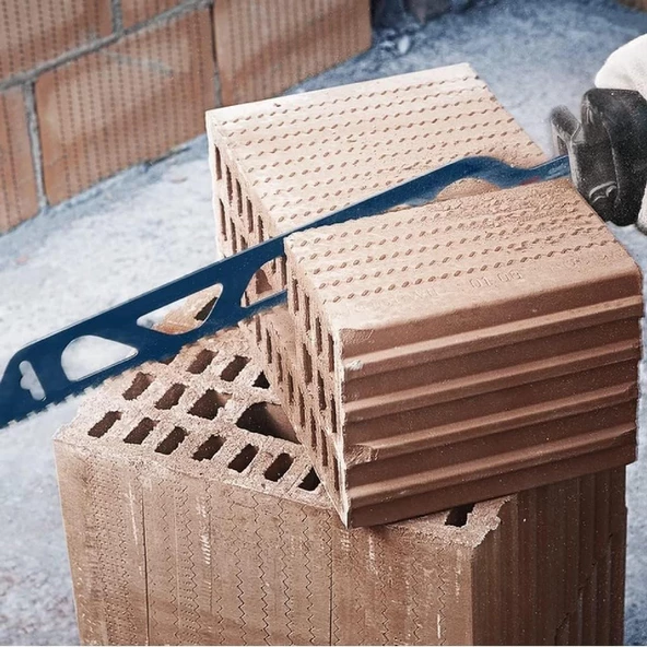 Bosch EXP Panter T HollowBrick S1243HM 1'li Testere -  2608900417 - 4