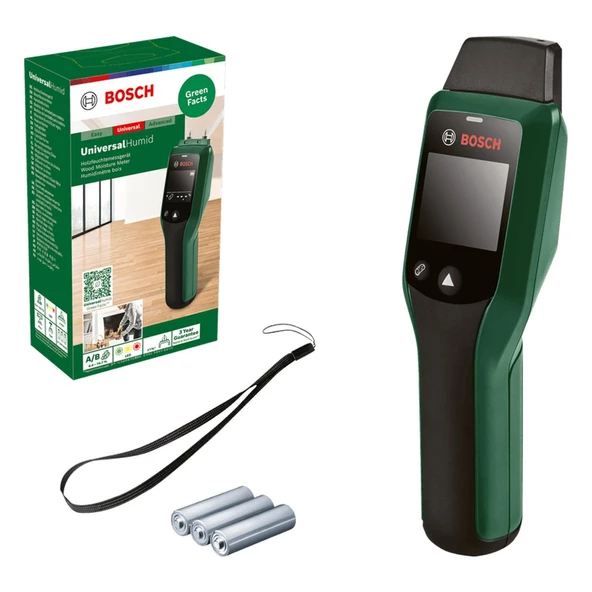 Bosch Universal Humid Nem Ölçer - 0603688001
