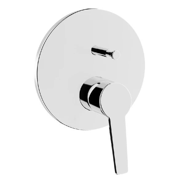 A42446 Artema Solid S Ankastre Banyo Bataryası (Sıva Üstü Grubu)