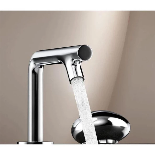 A42304 Artema İstanbul Lavabo Bataryası (2 Delikli Lavabolar için) - 2