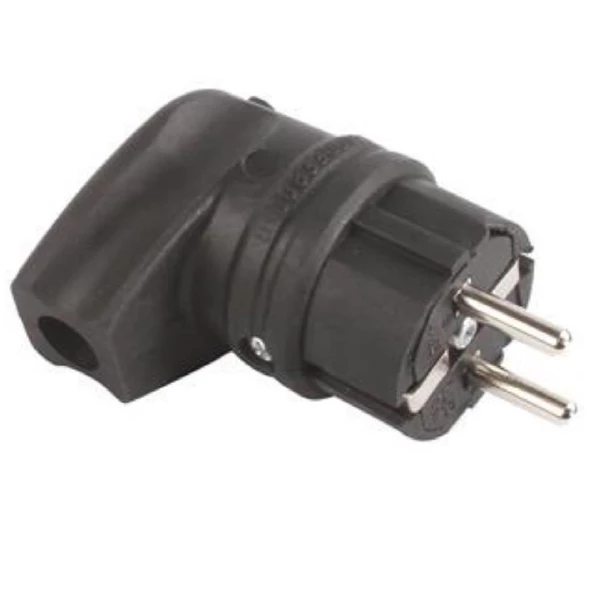 Mutlusan Fiş Erkek Topraklı Monofaze 1*16 - 010 083 300027