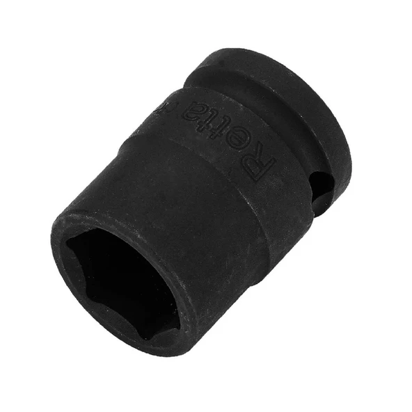 Retta 1/2" 15MM 6 Köşe Havalı Lokma Anahar - RHL1215