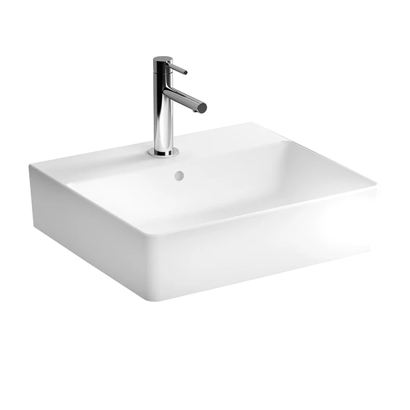 7431B003-0001 Vitra Nuo Lavabo, 50 cm