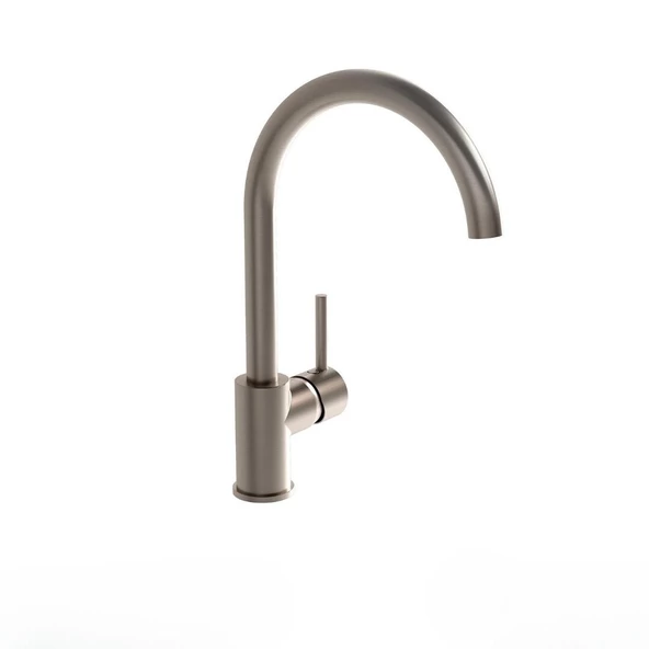 A4209134 Artema Minimax S Eviye Bataryası, Fırçalı Nikel