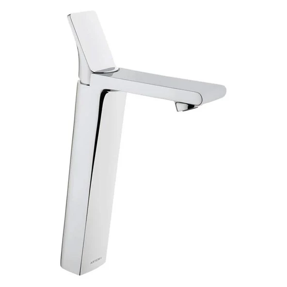 A42331 Artema Memoria Lavabo Bataryası (Yüksek)