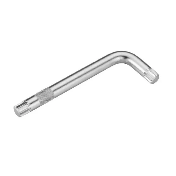 Retta Alyan L Torx M 06  Torx Kısa 12 Kş-Rot1006