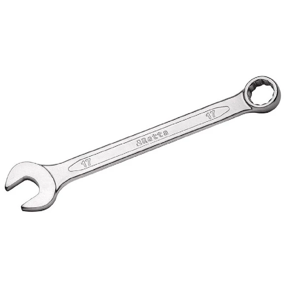 Retta 17MM Kombine Anahtar - RKA1017