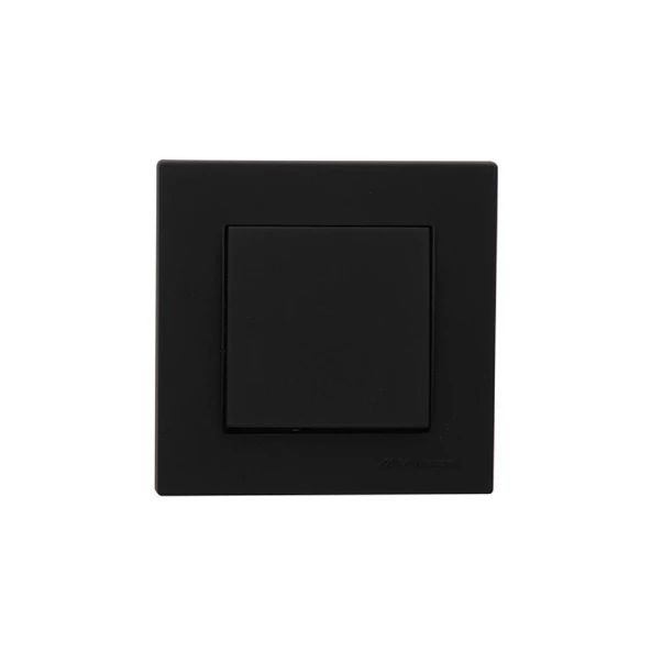 Mutlusan Rita Anahtar Vidalı Siyah Poşetli