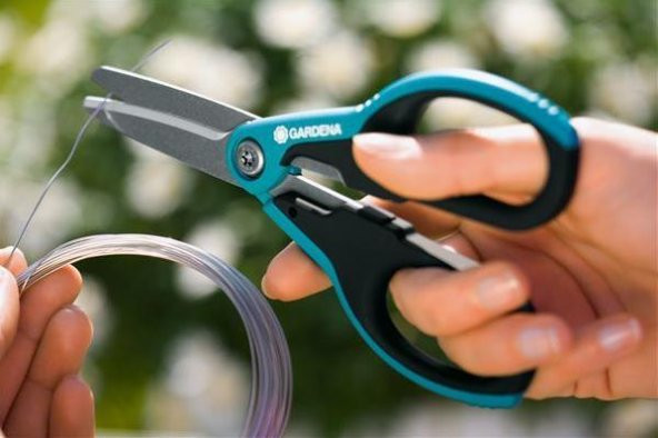 Gardena 8705-20 Çok Amaçlı Paslanmaz Makas XL - 2