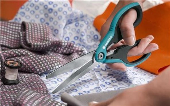 Gardena 8705-20 Çok Amaçlı Paslanmaz Makas XL - 4