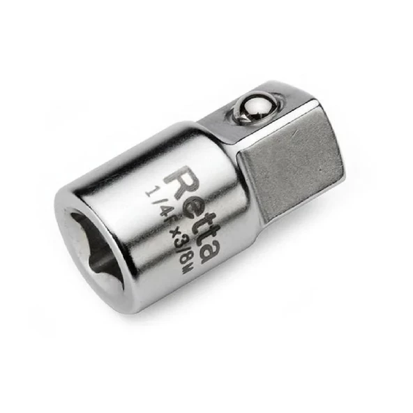 Retta 1/4-3/8 Adaptör-Ral1438