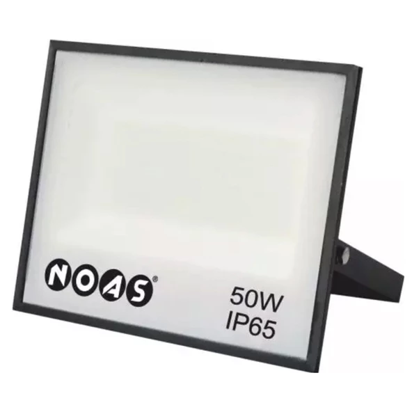 Noas Led Projektör 50W Beyaz Yl70-0050