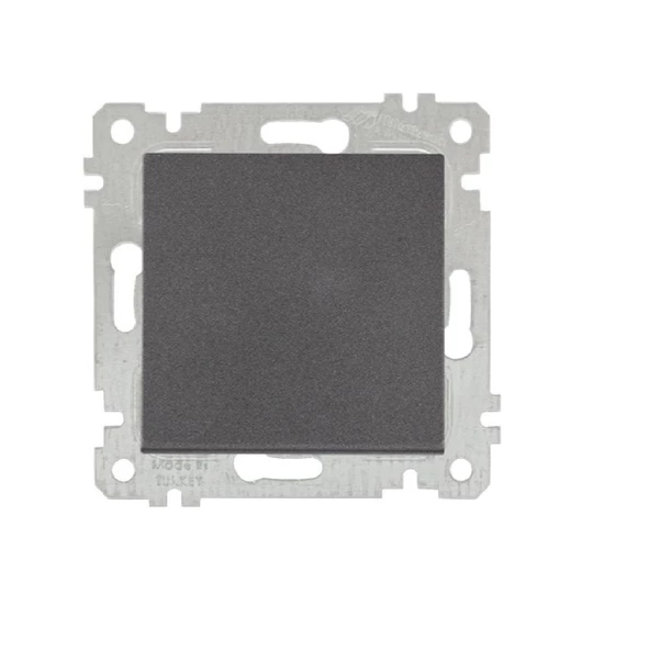 Mutlusan Rita Anahtar Vidalı Füme Poşetli - 2220 401 0295 6207